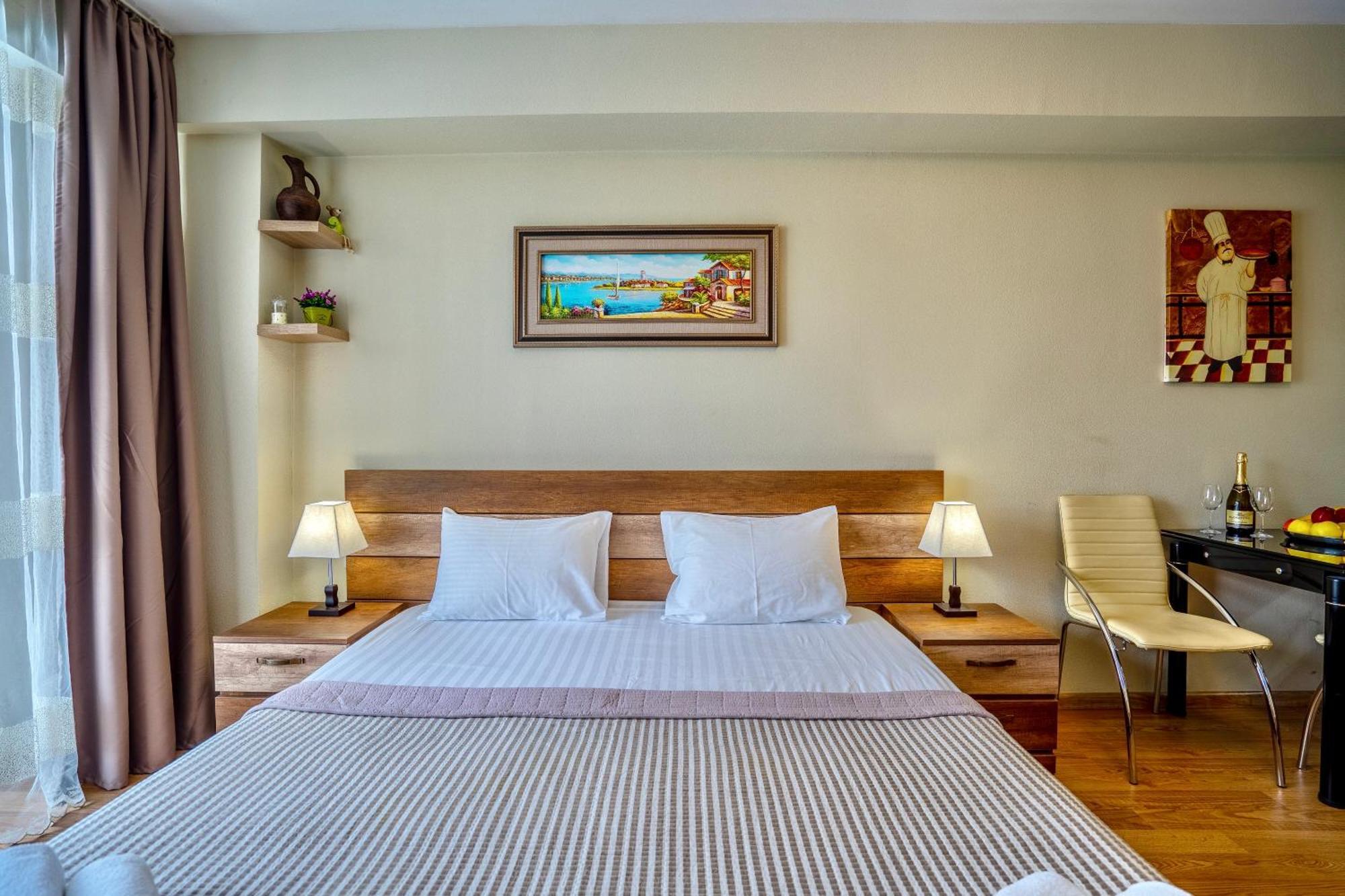 Gvc New Gudauri Apartments 部屋 写真