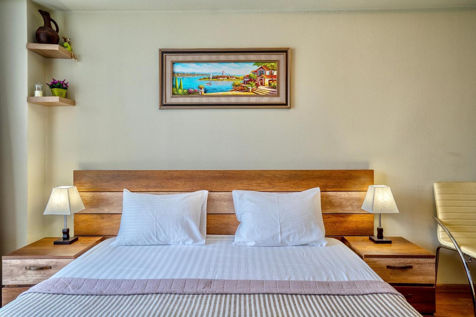 Gvc New Gudauri Apartments 部屋 写真