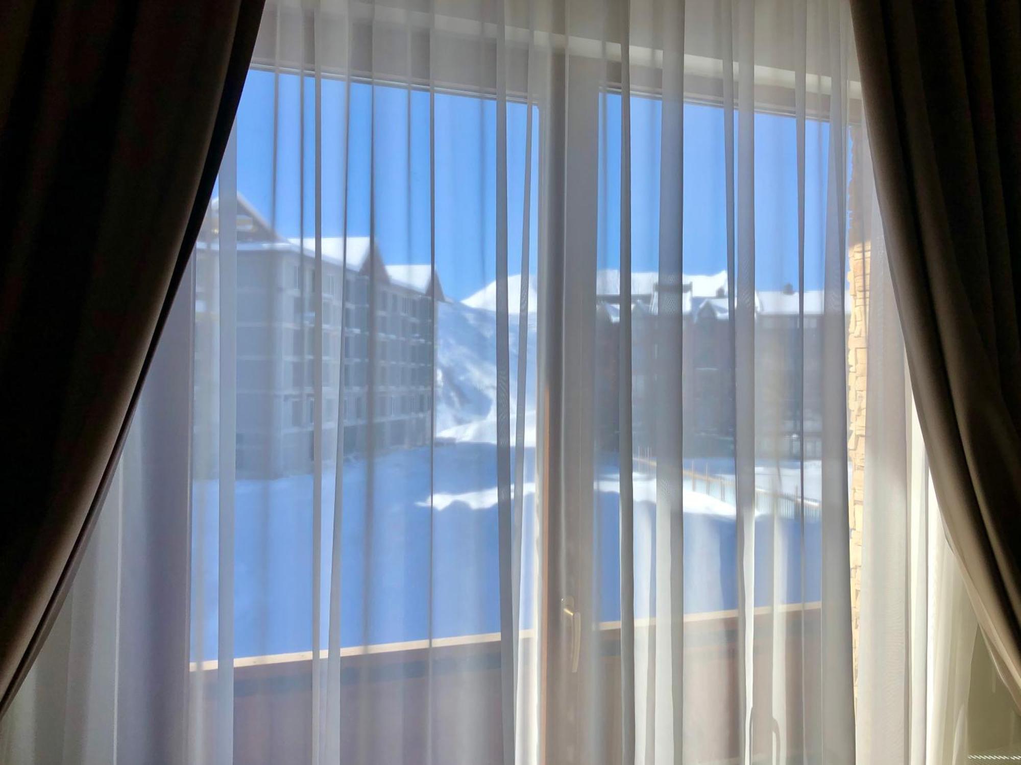 Gvc New Gudauri Apartments 部屋 写真