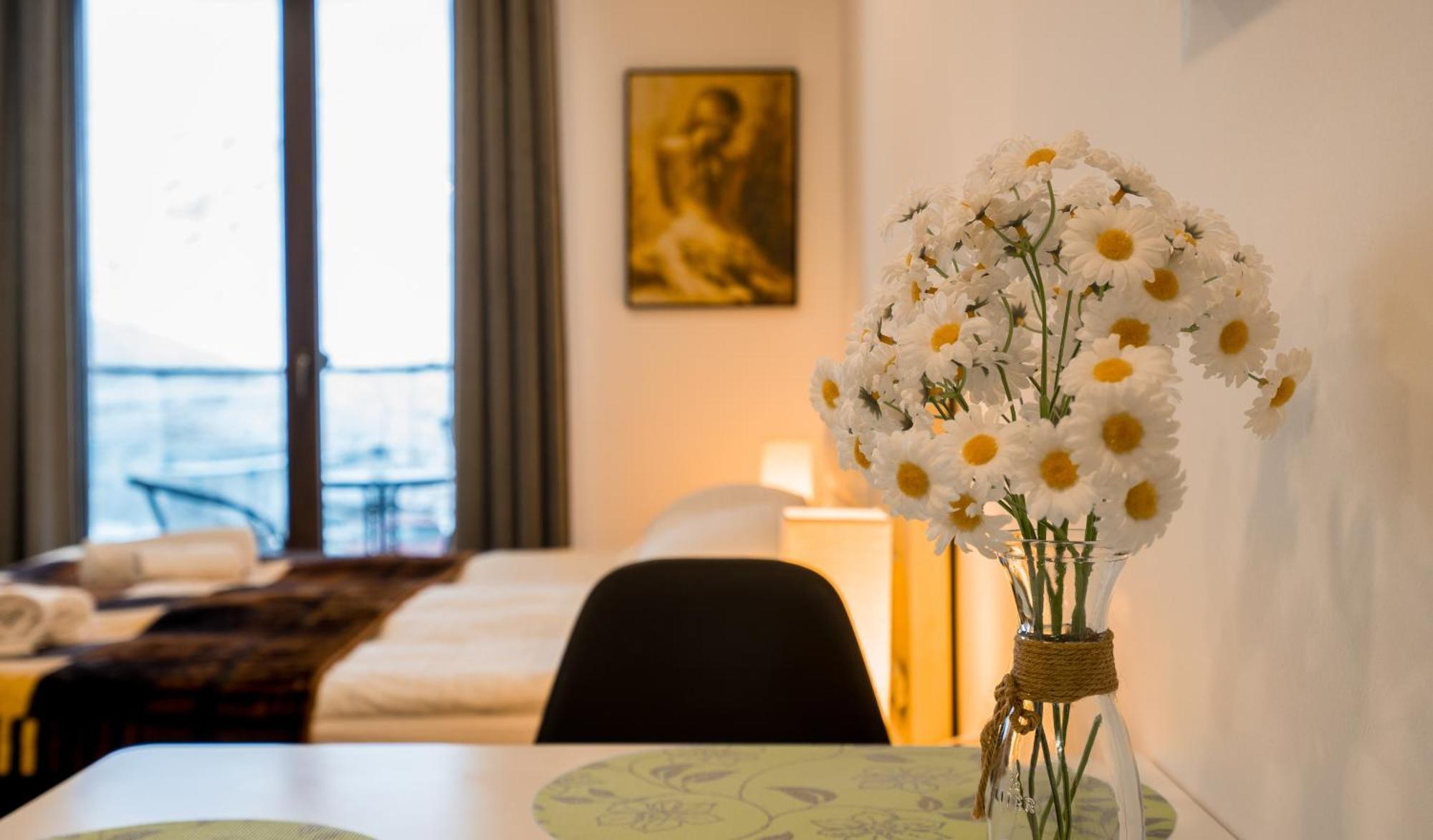 Gvc New Gudauri Apartments エクステリア 写真